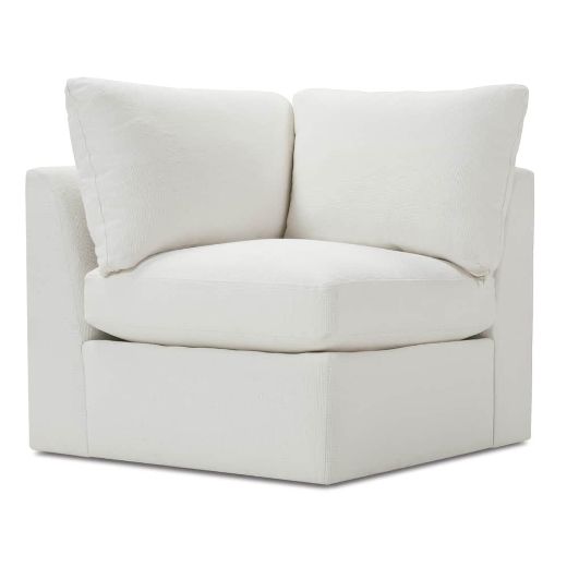 Picture of Zander Right Seated End